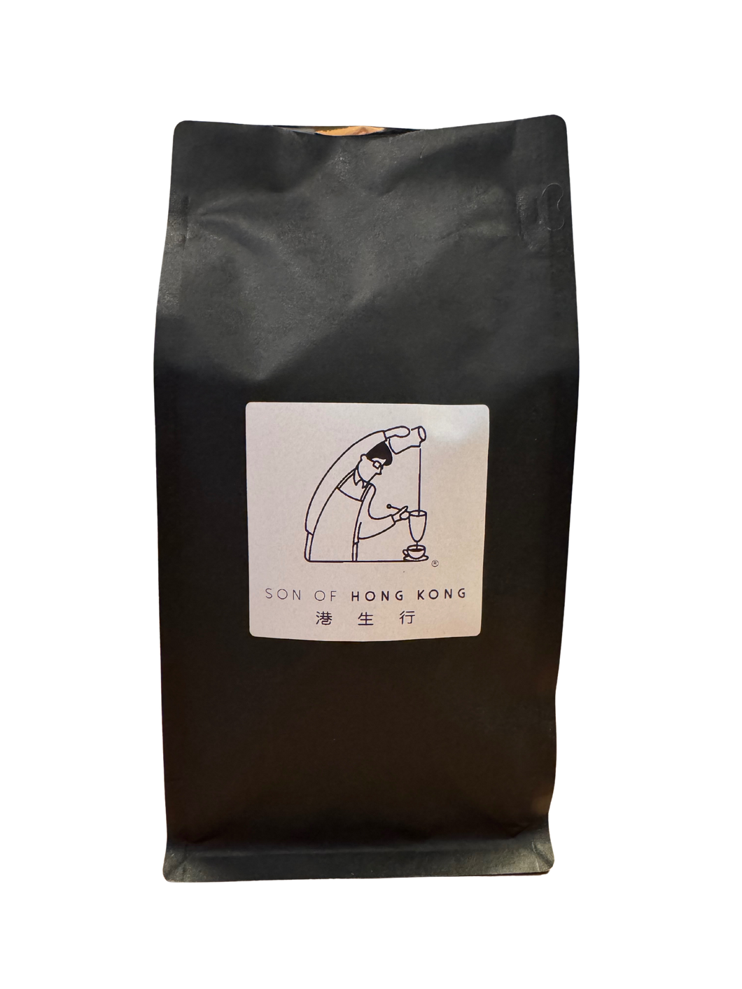 [Tea Bags] Fine Artisan Hong Kong Style Milk Tea - Bold Flavor - Tea Master Blend