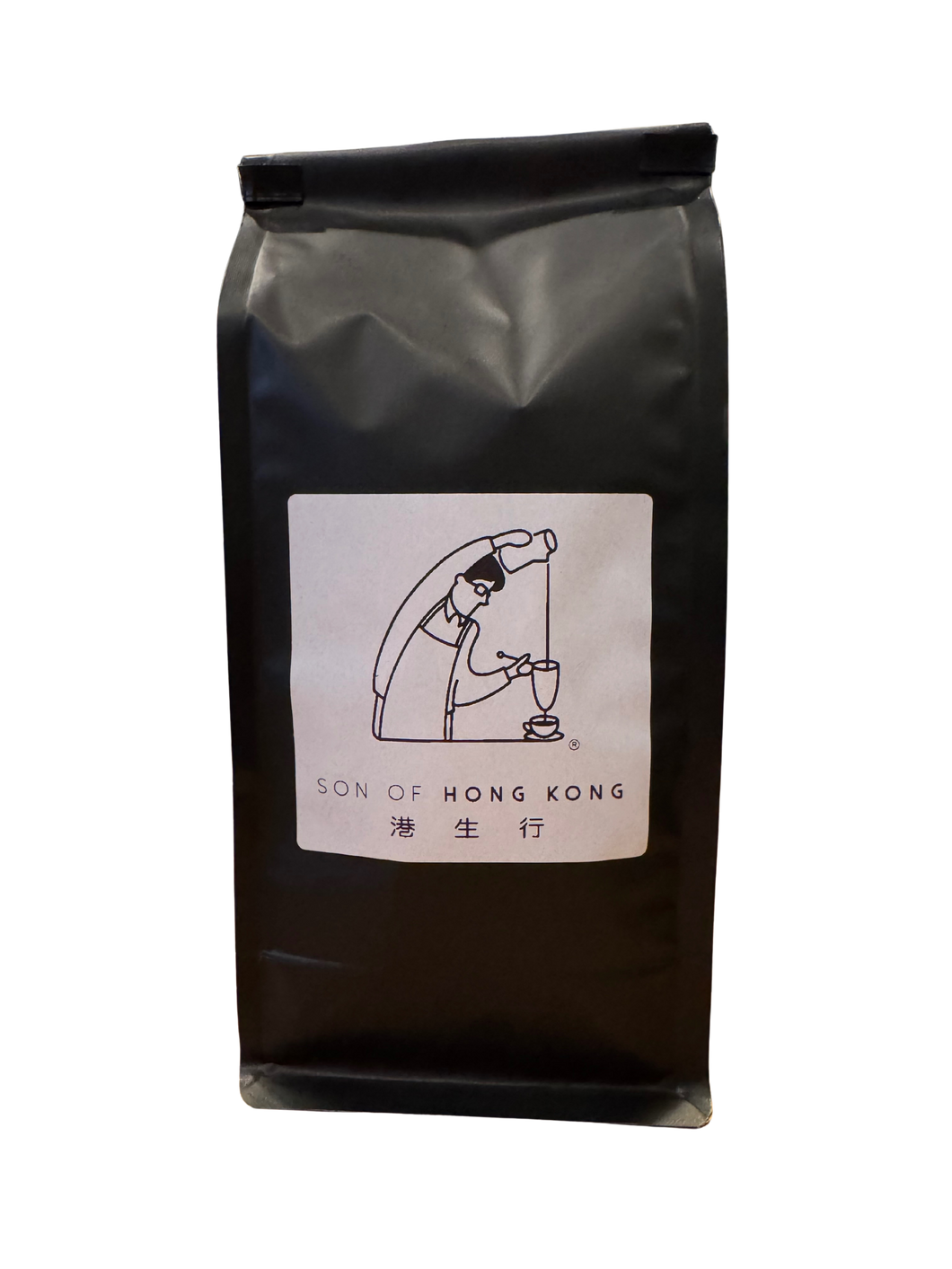 [Loose Leaf] Fine Artisan Hong Kong Style Milk Tea - Bold Flavor - Tea Master Blend