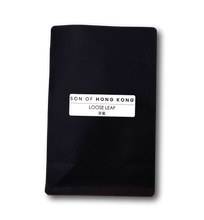 Load image into Gallery viewer, [Loose Leaf] Fine Artisan Hong Kong Style Milk Tea - Bold Flavor - Tea Master Blend
