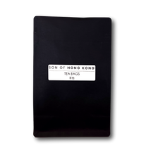Load image into Gallery viewer, [Tea Bags] Fine Artisan Hong Kong Style Milk Tea - Bold Flavor - Tea Master Blend
