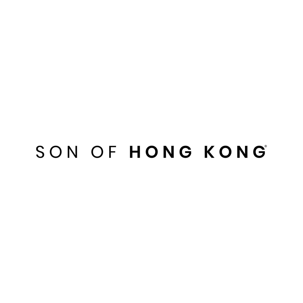 Son of Hong Kong Gift Card